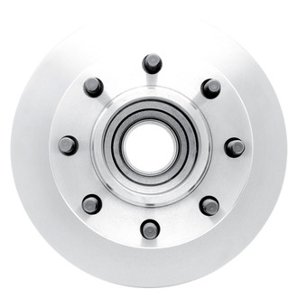 DFC® - Premium Vented Front Brake Rotor