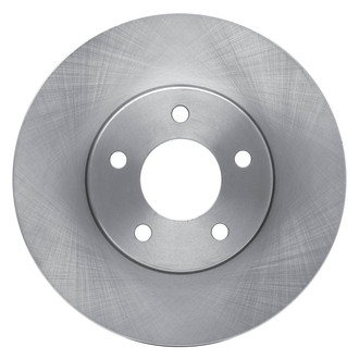 DFC® - Premium Vented Front Brake Rotor