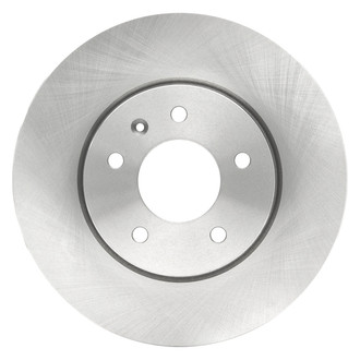 DFC® - Premium Vented Brake Rotor