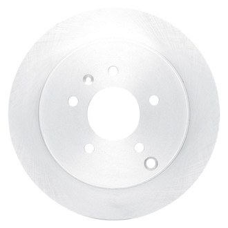 DFC® - Premium Vented Rear Brake Rotor