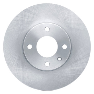 DFC® - Premium Plain Disc Brake Rotor