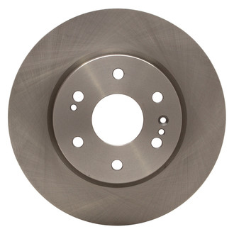 DFC® - Premium Front Brake Rotor