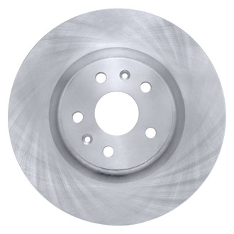 DFC® - Premium Front Brake Rotor