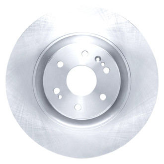 DFC® - Premium Plain Disc Brake Rotor