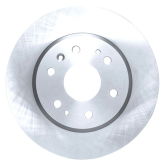 DFC® - Premium Plain Disc Brake Rotor