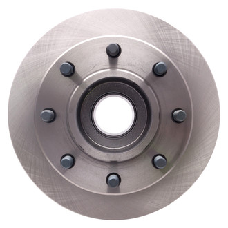 DFC® - Premium Vented Front Brake Rotor