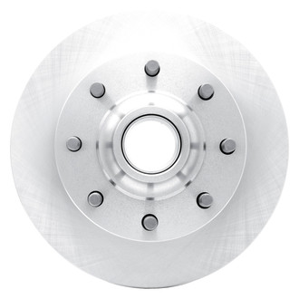 DFC® - Premium Plain Disc Brake Rotor