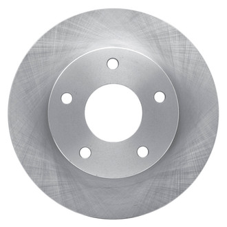 DFC® - Premium Vented Brake Rotor