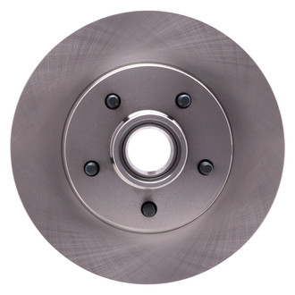 DFC® - Premium Vented Front Brake Rotor