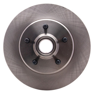 DFC® - Premium Vented Front Brake Rotor