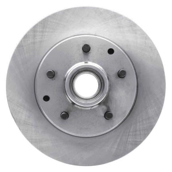 DFC® - Premium 1-Piece Front Brake Rotor