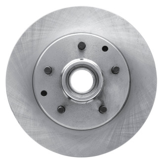 DFC® - Premium Vented Front Brake Rotor