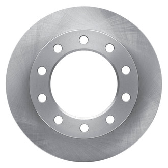 DFC® - Premium Vented Front Brake Rotor