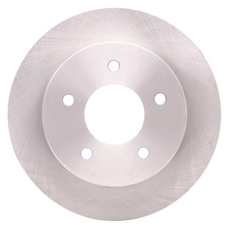 DFC® - Premium Vented Front Brake Rotor
