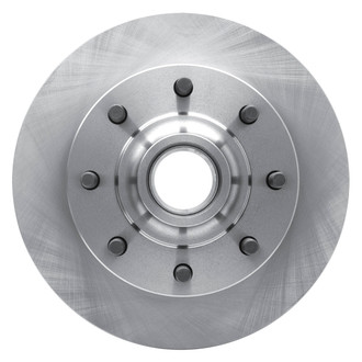 DFC® - Premium Vented Front Brake Rotor