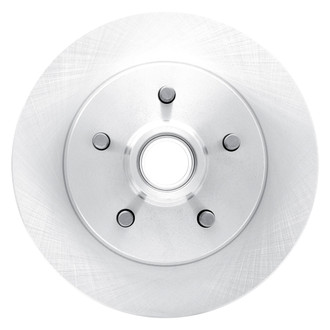 DFC® - Premium Vented Front Brake Rotor