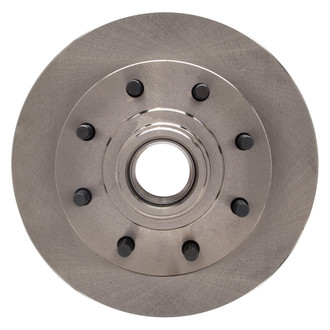 DFC® - Premium Vented Front Brake Rotor
