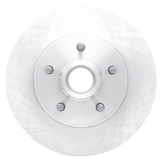 DFC® - Premium Vented Front Brake Rotor