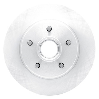 DFC® - Premium Vented Front Brake Rotor