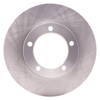 DFC® - Premium Vented Brake Rotor