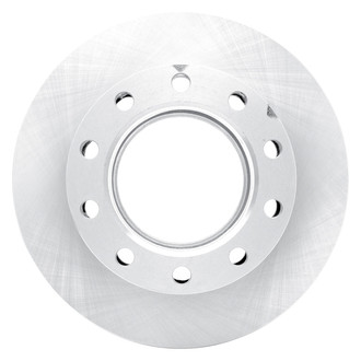 DFC® - Premium Vented Rear Brake Rotor