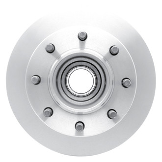 DFC® - Premium Vented Front Brake Rotor