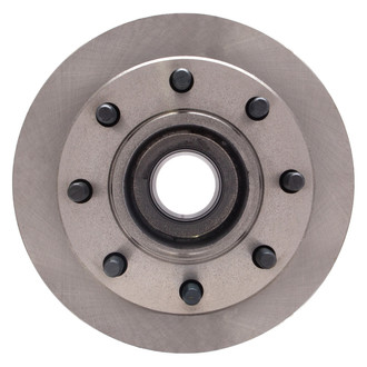 DFC® - Premium Vented Brake Rotor