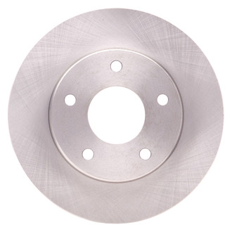 DFC® - Premium Vented Front Brake Rotor