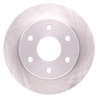 DFC® - Premium Vented Front Brake Rotor