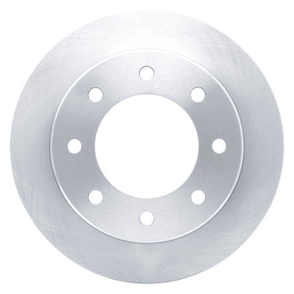 DFC® - Premium Vented Rear Brake Rotor