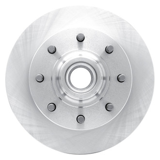 DFC® - Premium Vented Front Brake Rotor