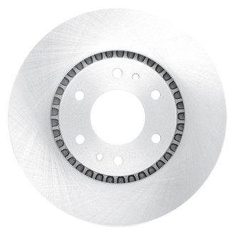 DFC® - Premium Vented Front Brake Rotor
