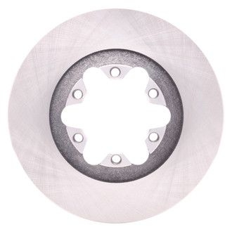 DFC® - Premium Vented Front Brake Rotor