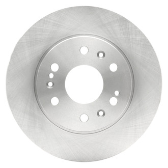 DFC® - Premium Vented Front Brake Rotor