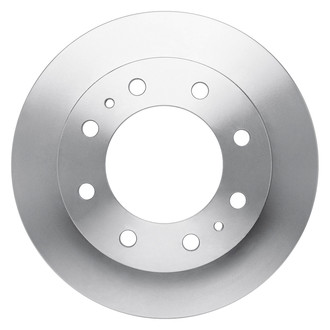 DFC® - Premium Plain Disc Brake Rotor