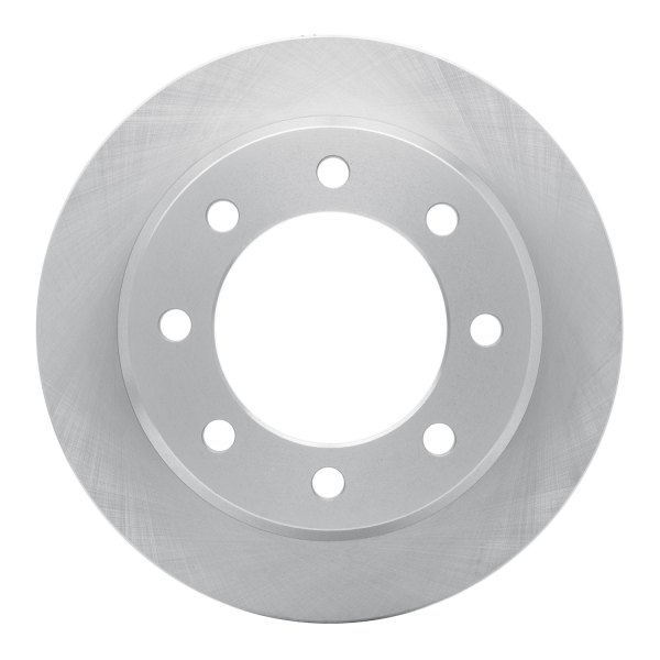 DFC® - Premium 1-Piece Rear Brake Rotor