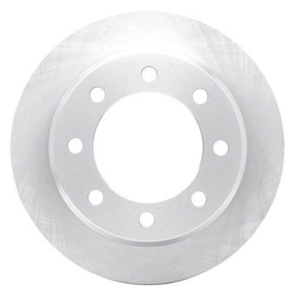 DFC® - Premium Vented Rear Brake Rotor