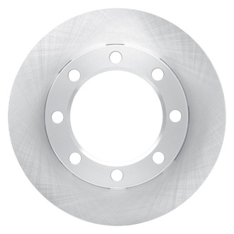 DFC® - Premium Plain Disc Brake Rotor