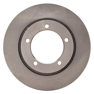 DFC® - Premium Plain Disc Brake Rotor