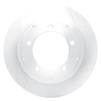 DFC® - Premium Vented Front Brake Rotor