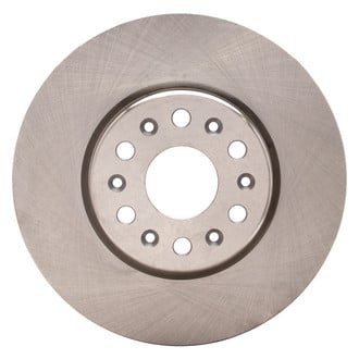 DFC® - Premium Plain Disc Brake Rotor