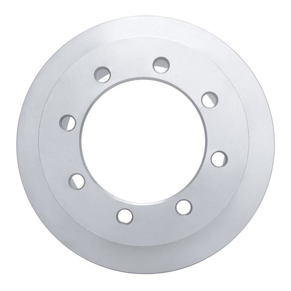 DFC® - Premium 1-Piece Rear Brake Rotor