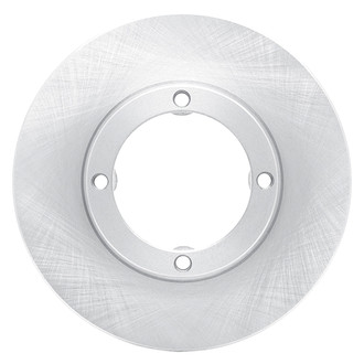 DFC® - Premium Solid Front Brake Rotor