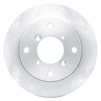 DFC® - Premium Plain Disc Brake Rotor