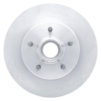 DFC® - Premium Plain Disc Brake Rotor