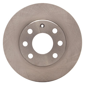 DFC® - Premium Solid Front Brake Rotor