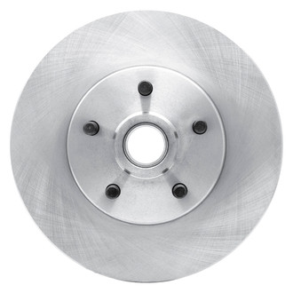 DFC® - Premium Solid Front Brake Rotor
