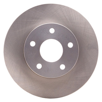 DFC® - Premium Solid Rear Brake Rotor