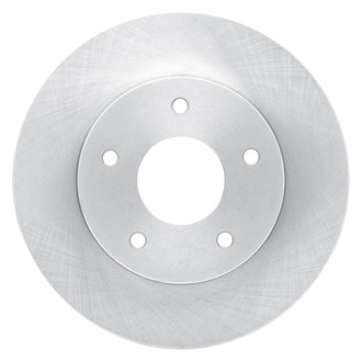 DFC® - Premium Vented Rear Brake Rotor