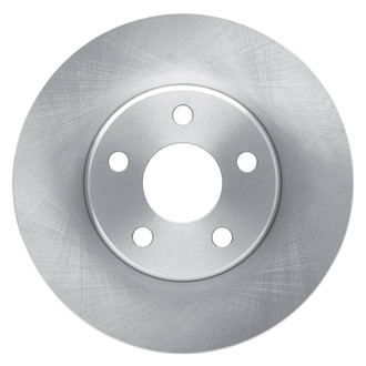 DFC® - Premium Vented Front Brake Rotor